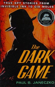 The dark game