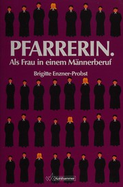 Pfarrerin