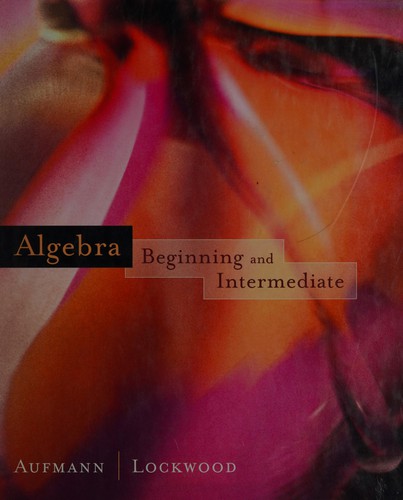 Algebra