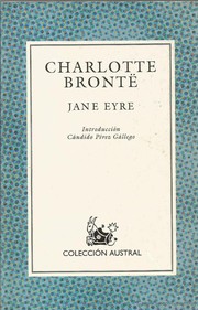 Jane Eyre