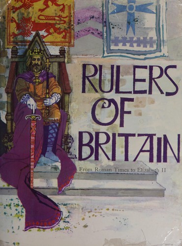 Rulers of Britain