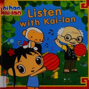 Listen With Kai-lan!
