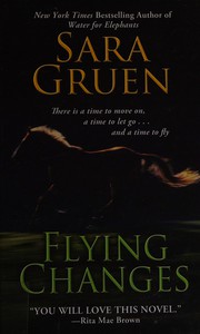Flying changes