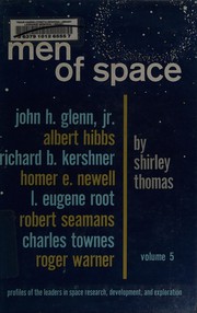 Men of space