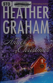 An angel for Christmas