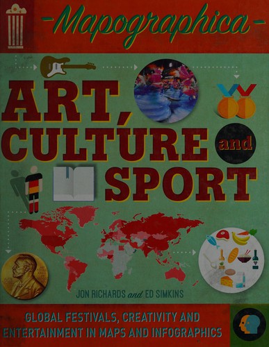 Art, culture and sport