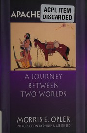Apache odyssey