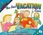 Best Vacation Ever