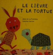 Le lièvre et la tortue