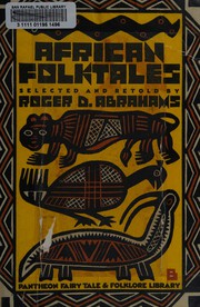 African folk tales