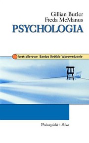 Psychologia