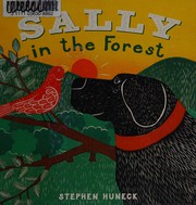 Sally in the Forest