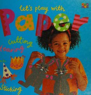 Let's play with paper
