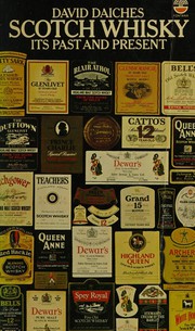 Scotch whisky