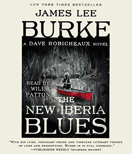 New Iberia Blues