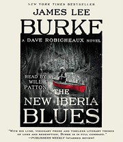New Iberia Blues