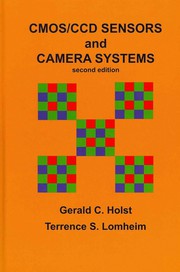 CMOS/CCD sensors and camera systems