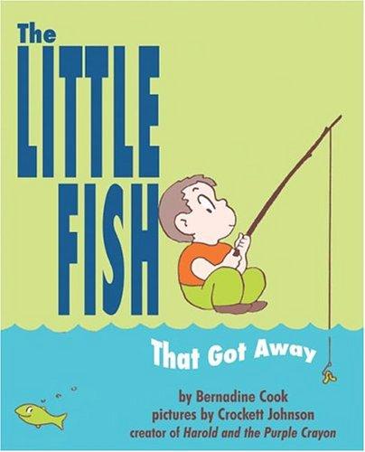 The Little Fish That Got Away