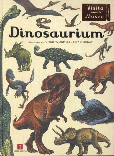 Dinosaurium