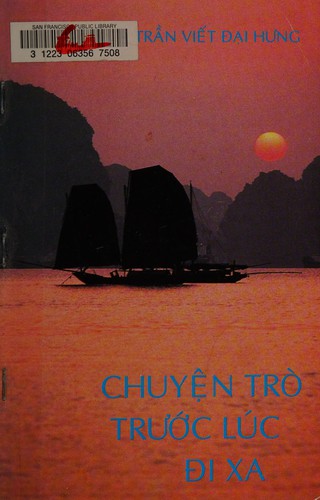 Chuyen tro truoc luc di xa
