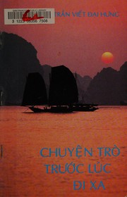 Chuyen tro truoc luc di xa