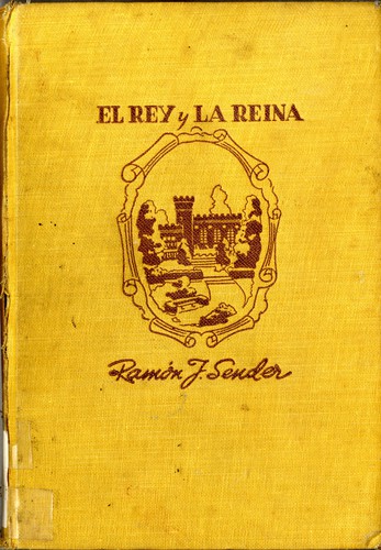 El rey y la reina