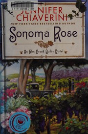 Sonoma rose