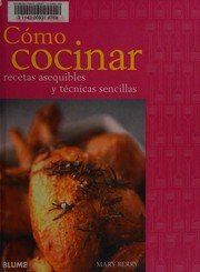 Cómo cocinar