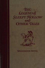 The legend of Sleepy Hollow and other tales