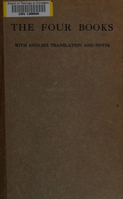 The Four books