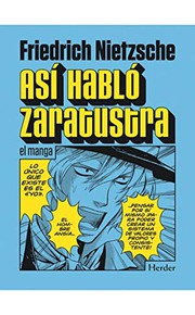 Así habló Zaratustra