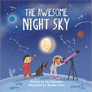 Awesome Night Sky