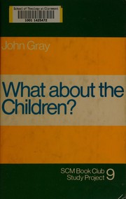 What about the children?