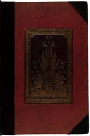 The grammar of ornament