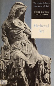 Medieval art