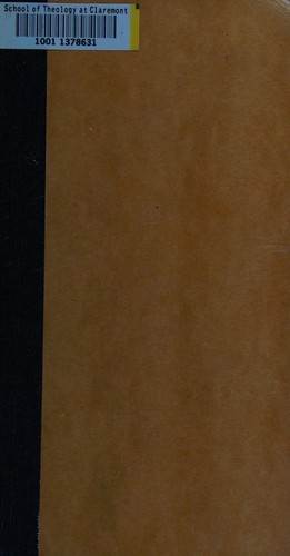 Report of the Committee on Homosexual Offences and Prostitution