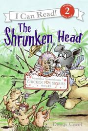 Grandpa Spanielson's Chicken Pox Stories: Story #3