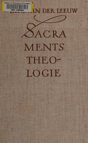 Sacramentstheologie