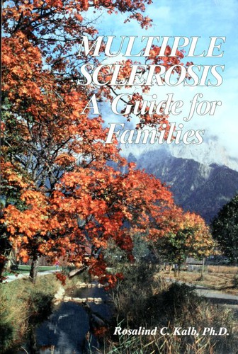 Multiple Sclerosis - A Guide for Families