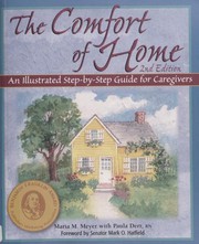 The comfort of home