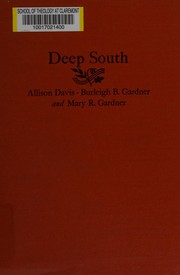 Deep South