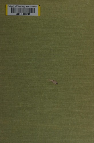 The Doctrine of Saint-Simon