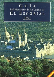 Real Monasterio de San Lorenzo de El Escorial