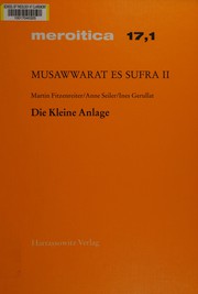 Musawwarat es-Sufra