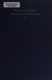 Die geistige Welt