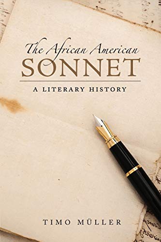 The African American Sonnet