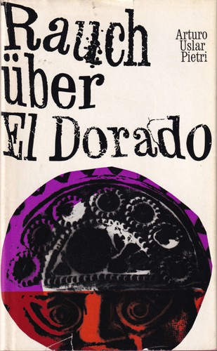 El camino de El Dorado