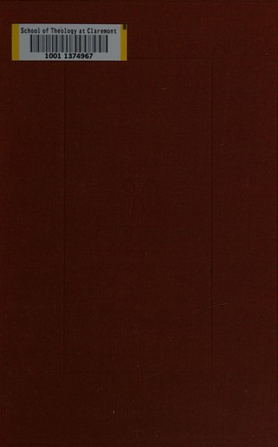 The Bay Psalm book