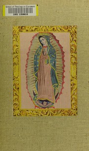 The grace of Guadalupe