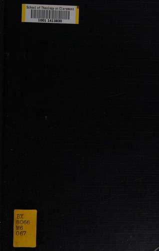 The gospel of liberation
